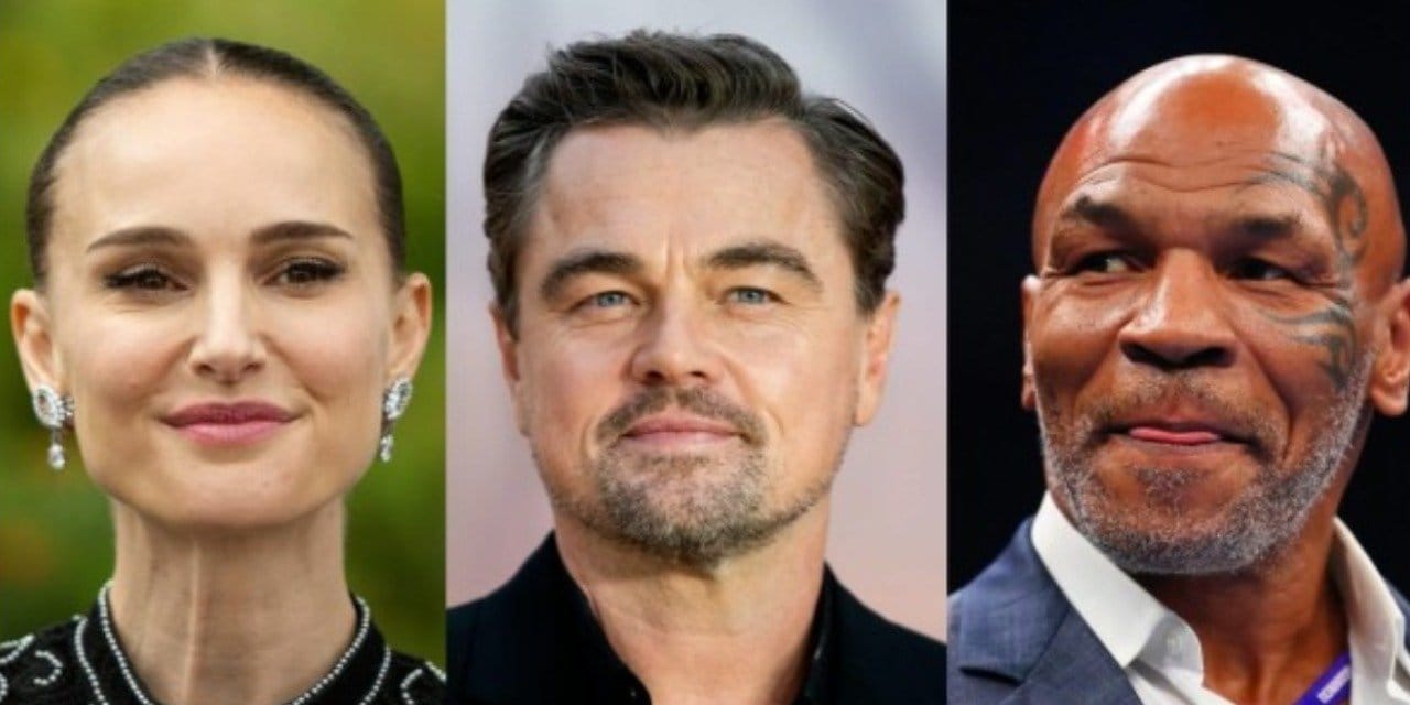 Hollywood'a Maduro şoku