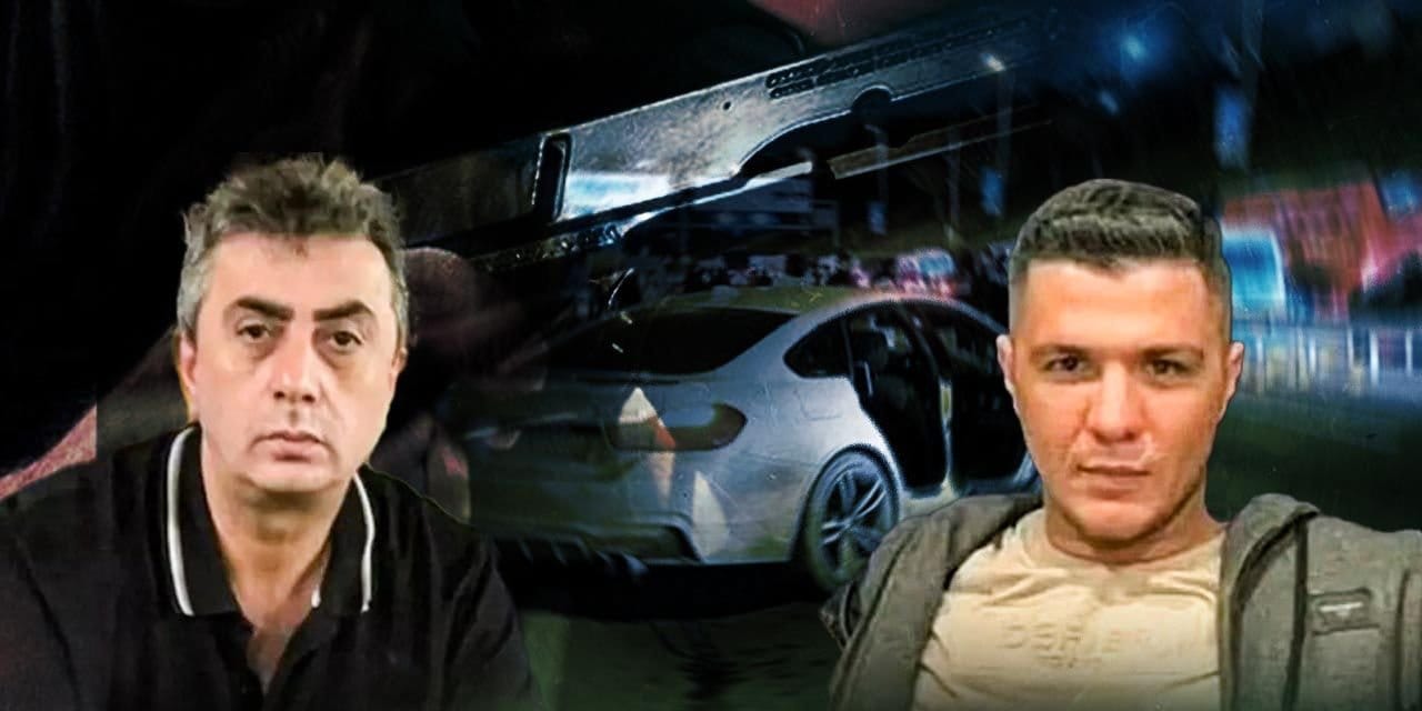 İbrahim Gümüştekin saldırısının ardında Halil Ay çetesi mi var? Detaylar ortaya çıktı