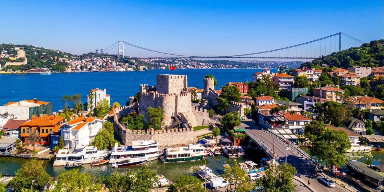 Beykoz, enflasyonu ikiye katladı! İstanbul'da konut fiyatlarının en çok arttığı ilçeler belli oldu