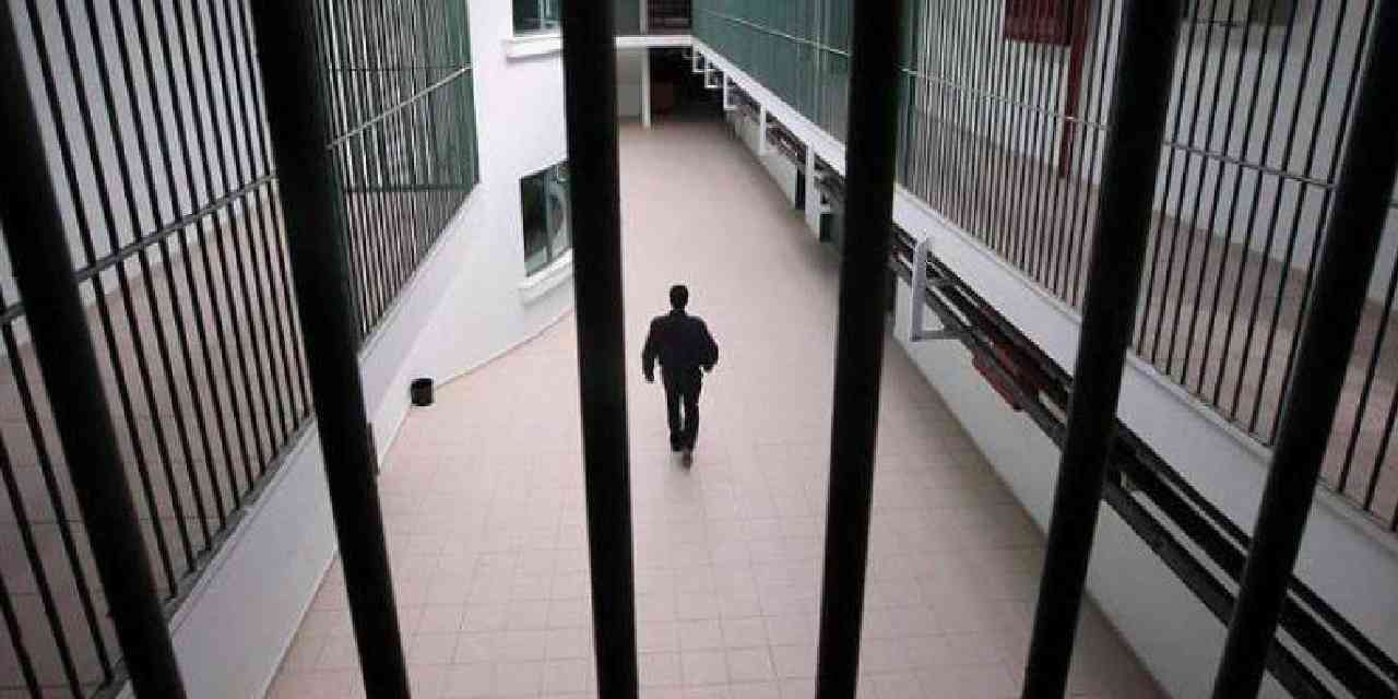 Af ile 60 bin hükümlü daha aramıza karışacak: Yeni infaz kanunu için de ilk sinyal