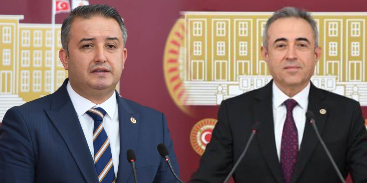 AKP'ye geçecek iki vekil "CHP listelerinden seçildiniz" eleştirisine yanıt verdi