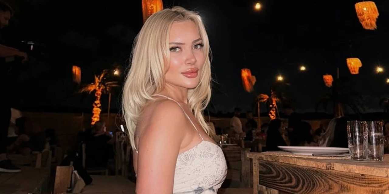 Uyuşturucu testi pozitif çıkınca o da ayet paylaştı