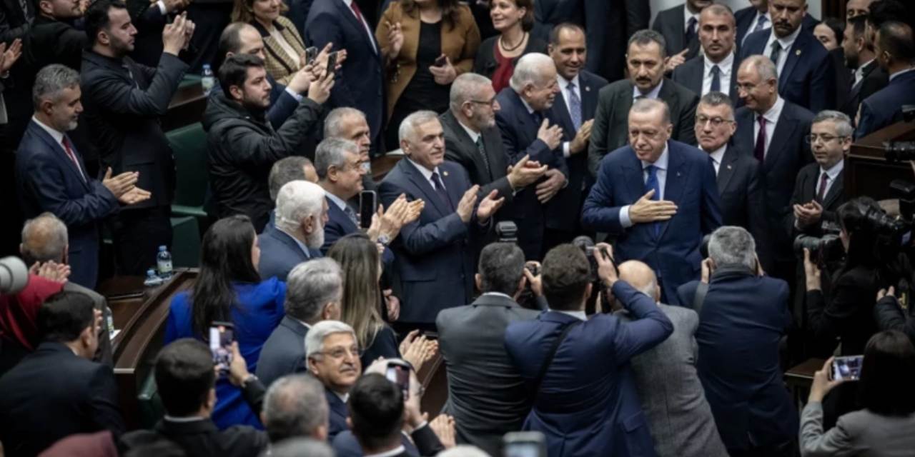 Erdoğan'ın adaylığı için erken seçim mi anayasa mı? Vekil transferlerinde 360 senaryosu