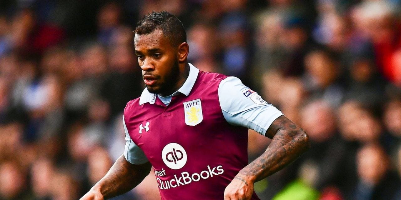 1. Lig'de yılın transfer bombası: 4 yıl Aston Villa'da forma giyen oyuncuyu aldılar