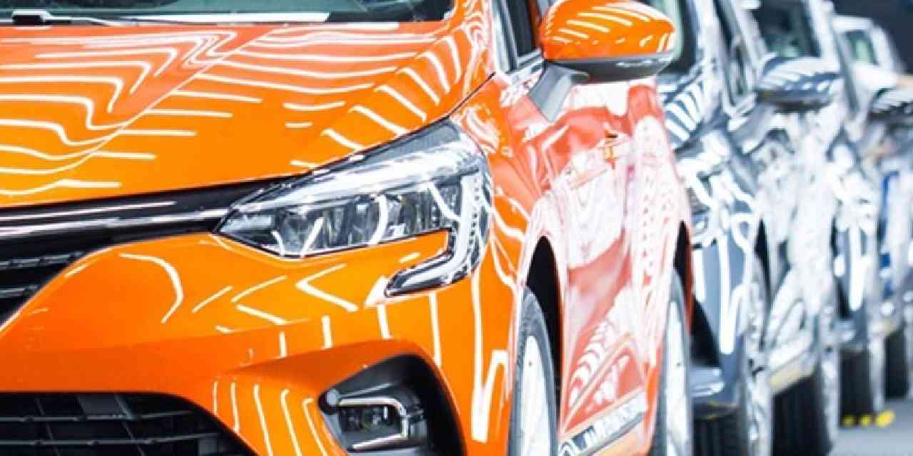 2025'te en çok satılan otomobiller belli oldu