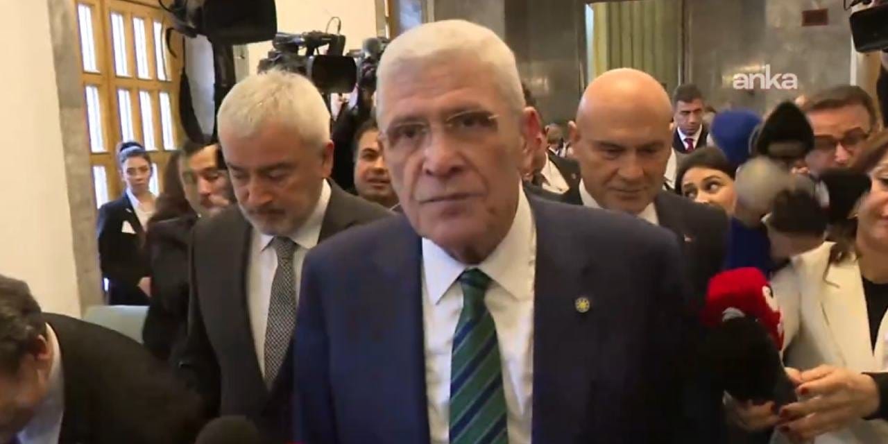 Dervişoğlu'ndan 'vekil transferi' çıkışı: Ben vadeye çek kesmiyorum