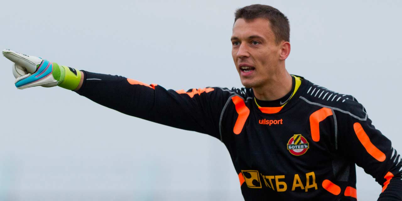 Altay'ın 6 puanı eski kalecisi Adam Stachowiak'ın ellerinde