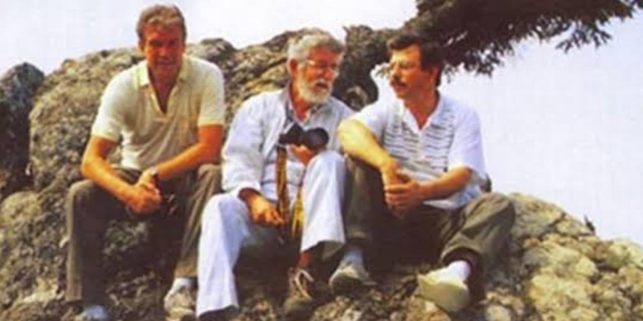 Uğur Dündar’dan Adnan Kahveci anısı