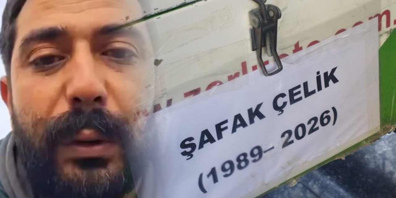 Sanal kumarda ailesine ait evleri kaybeden öğretmen intihar etmişti: Şafak Çelik defnedildi