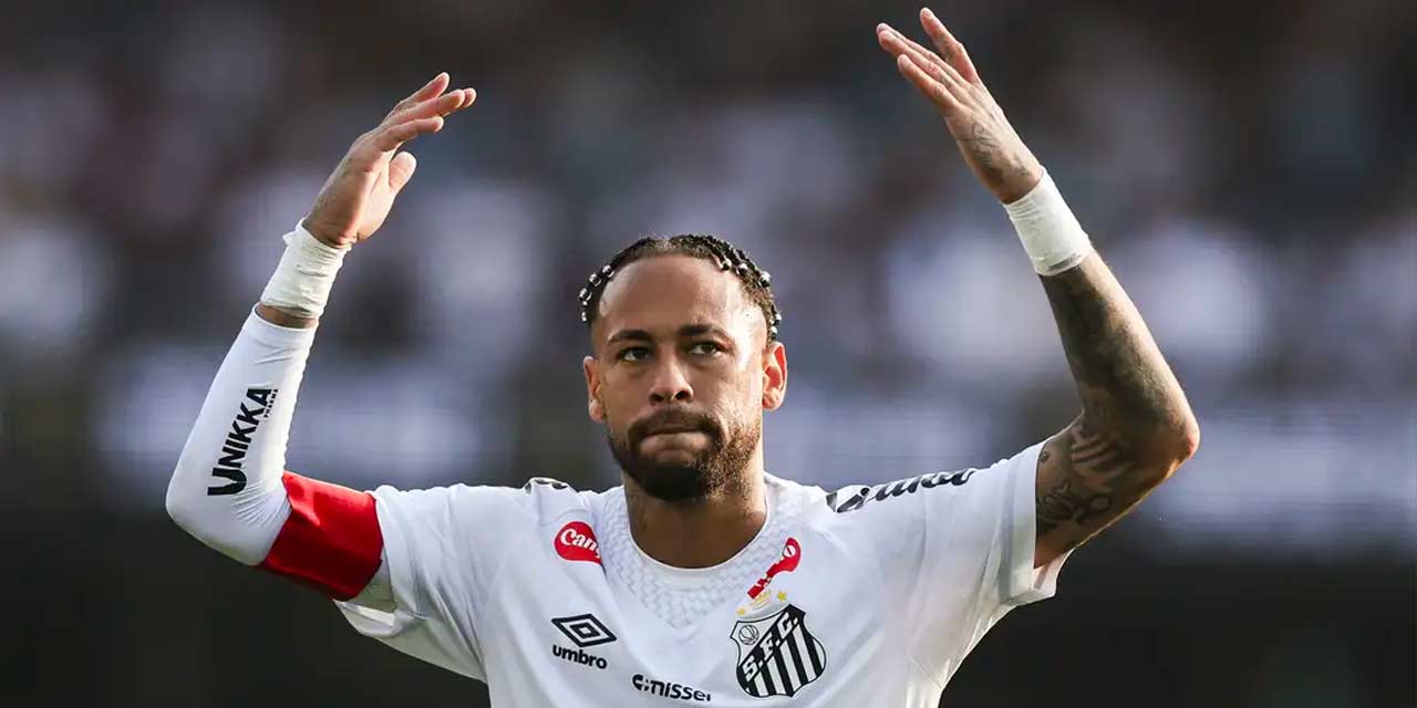 Neymar'ın kararı şaşkına çevirdi