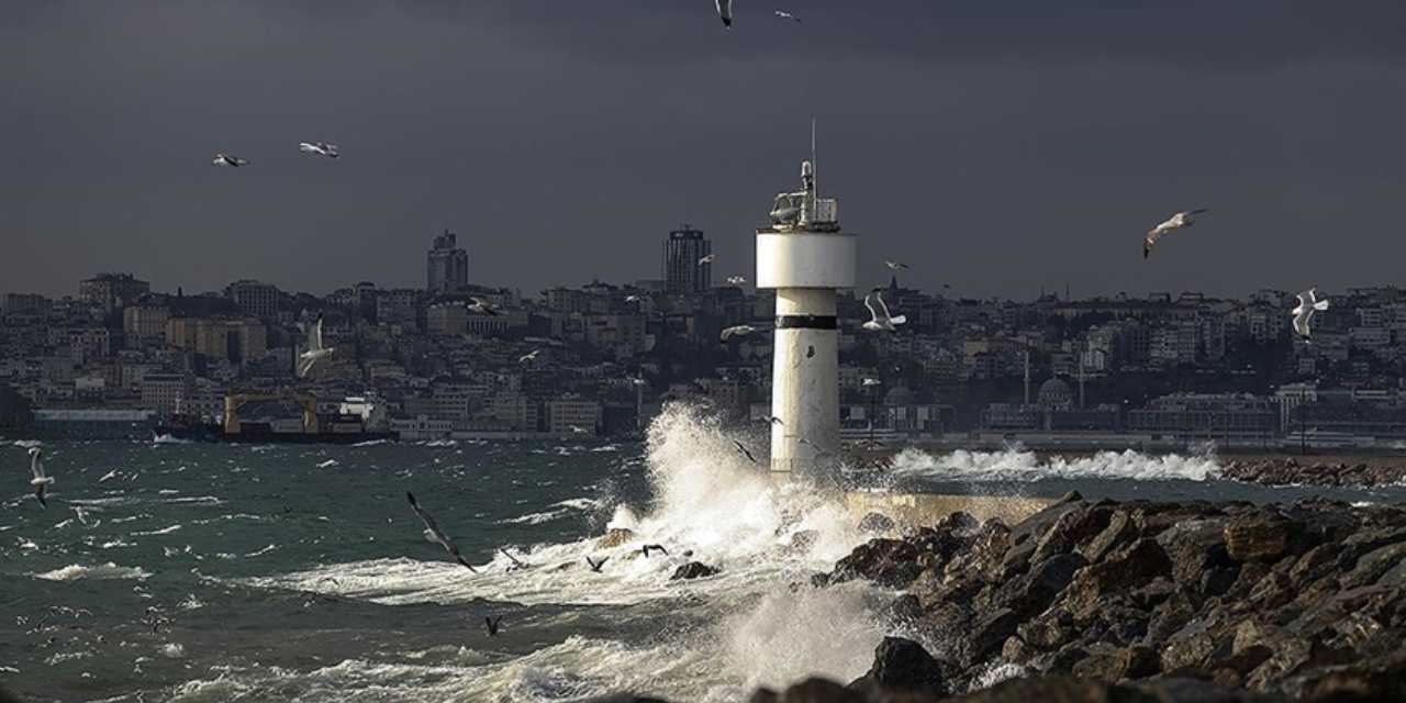 İstanbulluları 'hazırlıklı olun' diyerek uyardı: Şiddetini artıra artıra vuracak