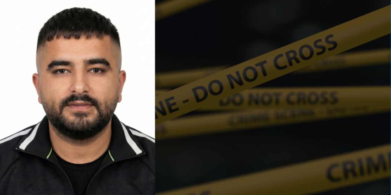 Interpol tarafından aranan ‘Ertekinler’ lideri Rojhat Ertekin Yunanistan’da yakalandı