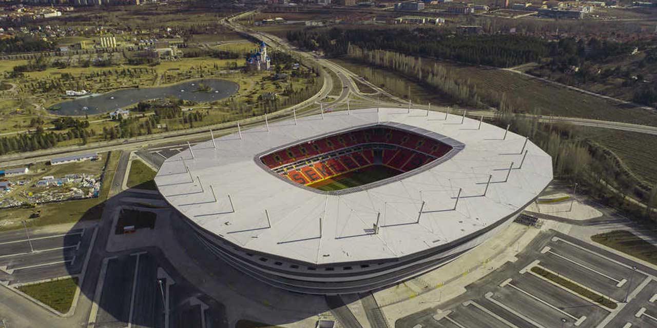 Tereddüt son buldu: Eskişehirspor maçı Fethi Heper Stadı'na alındı