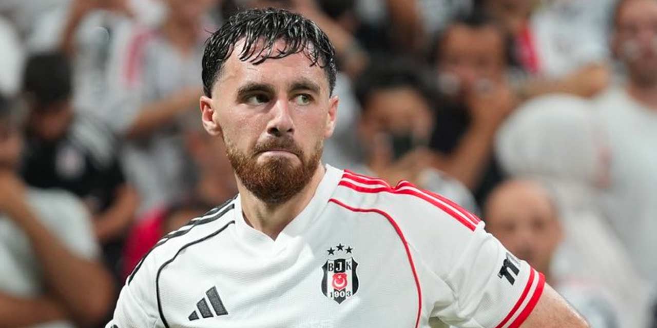Orkun Kökçü: Bir gol atsam gerisi gelecek