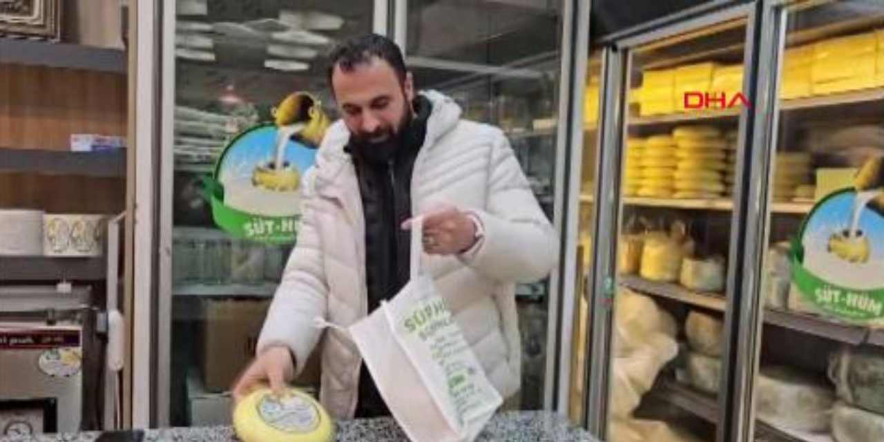 30 metrekarelik dükkana 201 bin liralık fatura geldi! Gerçeği öğrenince derin nefes aldı