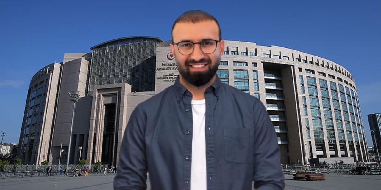 Evinde uyuşturucu bulunan iş insanından 'Ben AKP'liyim' savunması