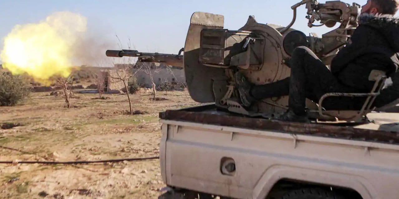 Son Dakika | Şam yönetimi SDG'ye 'nokta atışı operasyon' için saat verdi! Sokağa çıkma yasağı ilan edildi