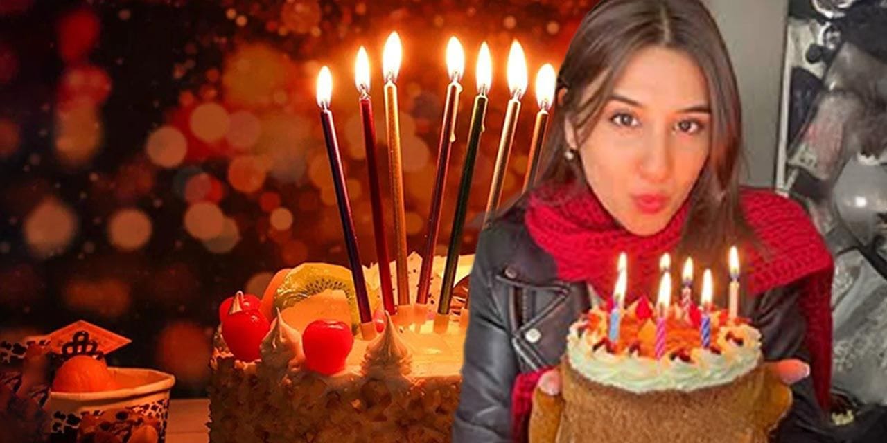 25 yaşındaki Remziye can vermişti! Öldüren doğum günü pastası skandalında yeni gelişme