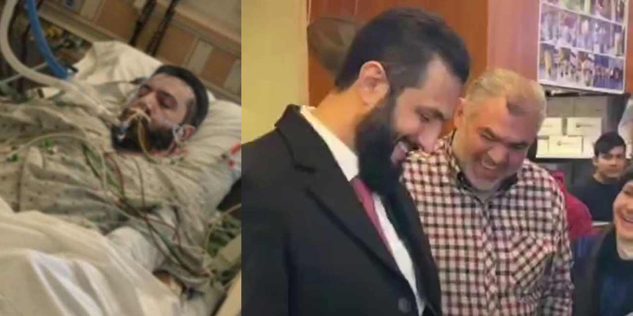 Şara'nın suikaste uğradığı iddia edilmişti: Gerçek ortaya çıktı