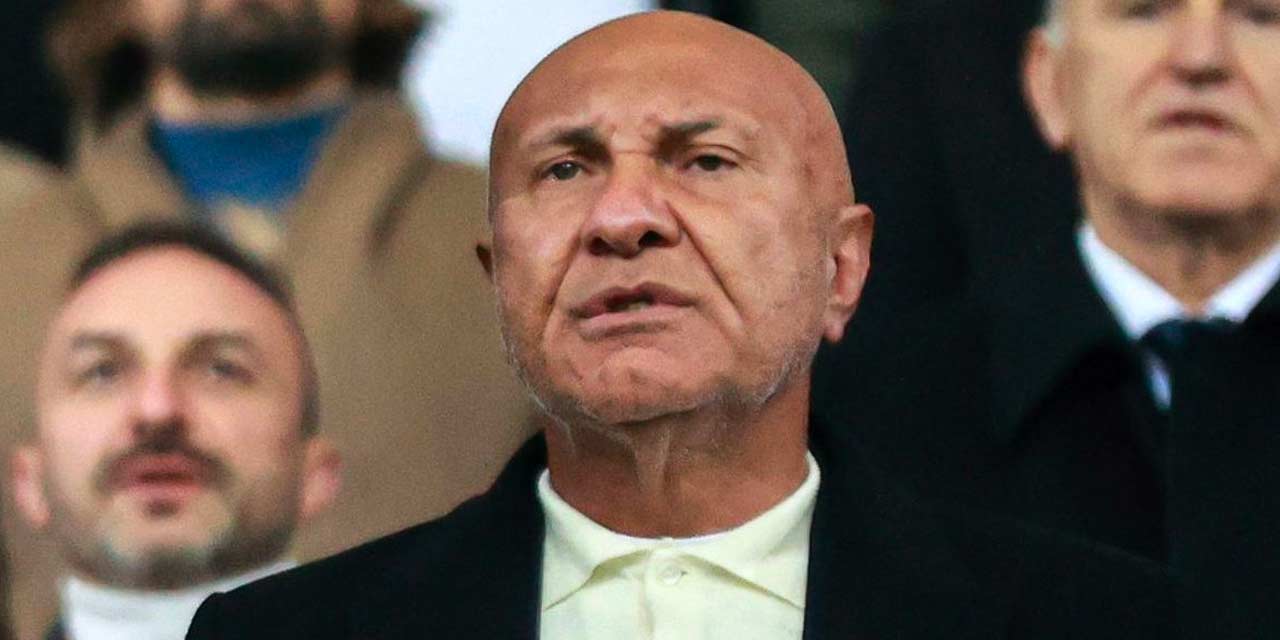 Yüksel Yıldırım Fenerbahçe maçı sonrası isyan etti: Terbiyesizlik yaptı