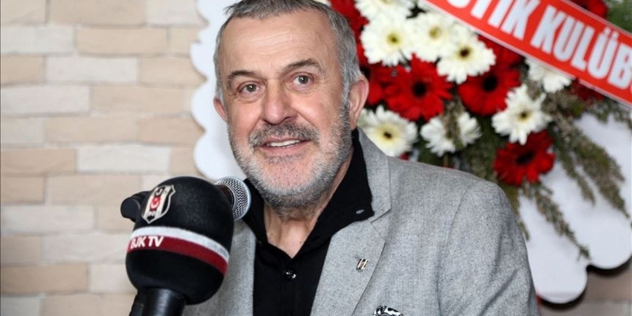 Ahmet Ürkmezgil ameliyat oldu