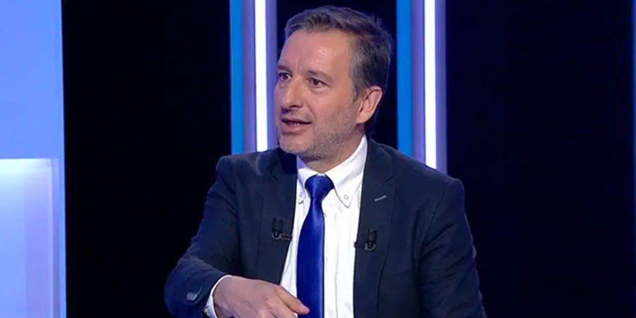 TRT Spor'da Fenerbahçeli futbolcu için olay iddia: Bu saatten sonra formayı göremez