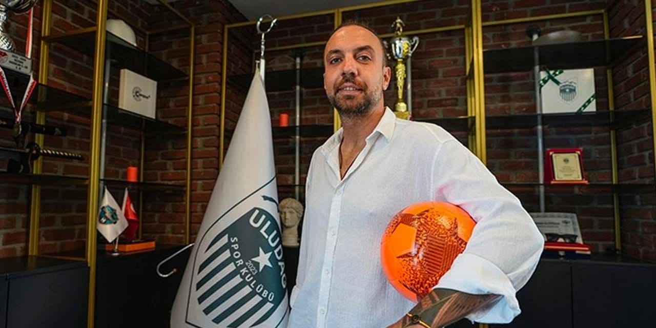 Sercan Yıldırım'dan bahis sevkleri sonrası ilk açıklama: Yanlış anlaşılmayı anlattı