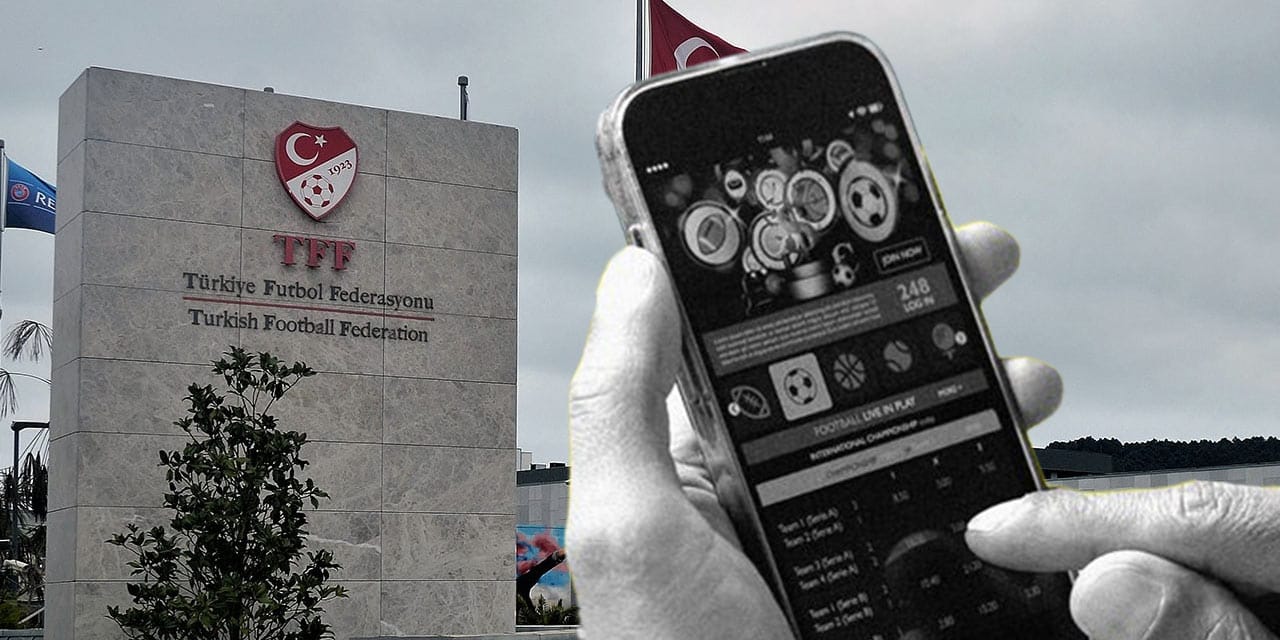 TFF'nin bahis soruşturmasında açıkladığı ismin 2 yıl önce vefat ettiği ortaya çıktı