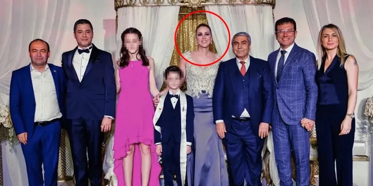 Son Dakika | Murat Ongun'un eşinin ev hapsi kaldırıldı