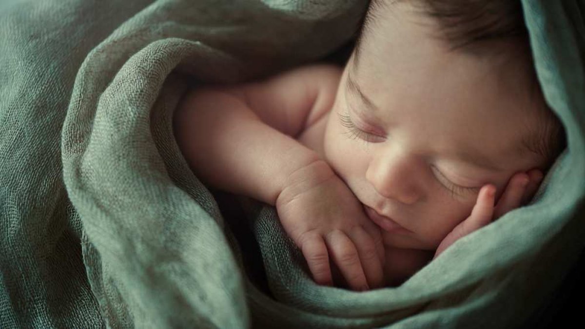 Sezaryenle doğan bebekler daha sık hastalanıyor