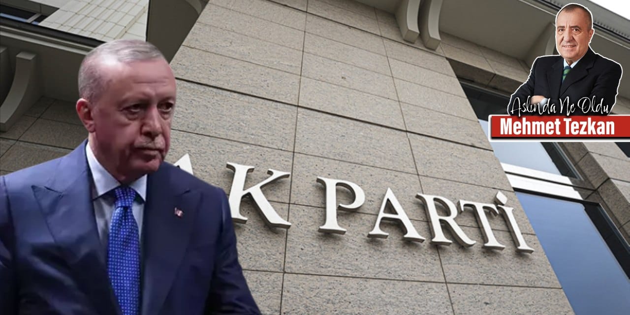 Cumhurbaşkanı partili mi partisiz mi?