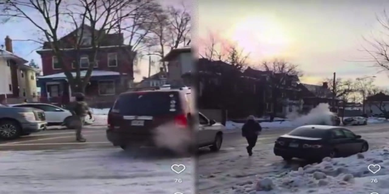 ABD’de ICE ajanları silahsız kadını öldürdü: Ülke ikiye bölündü bölge halkı ayaklandı