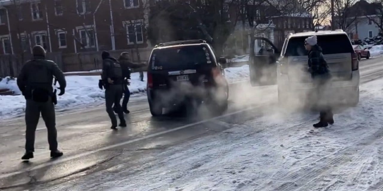 ABD'de ICE şiddeti krizi: Kurbanın kimliği belli oldu