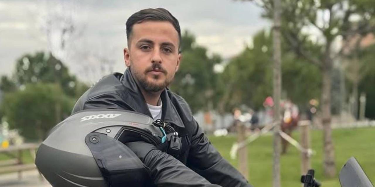 Motosikletiyle denize düşen sürücü kurtarıldı: Aracını çıkarmak için tekrar suya girince canından oldu!