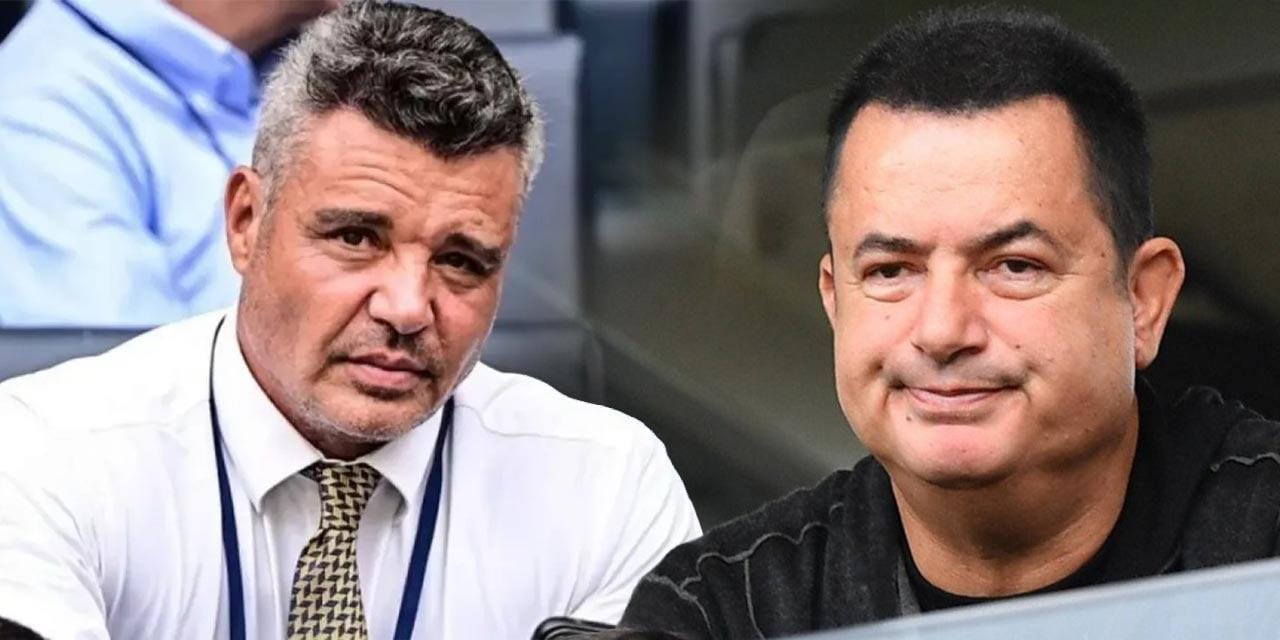 Sadettin Saran transferi son anda iptal etti: Acun Ilıcalı istiyor