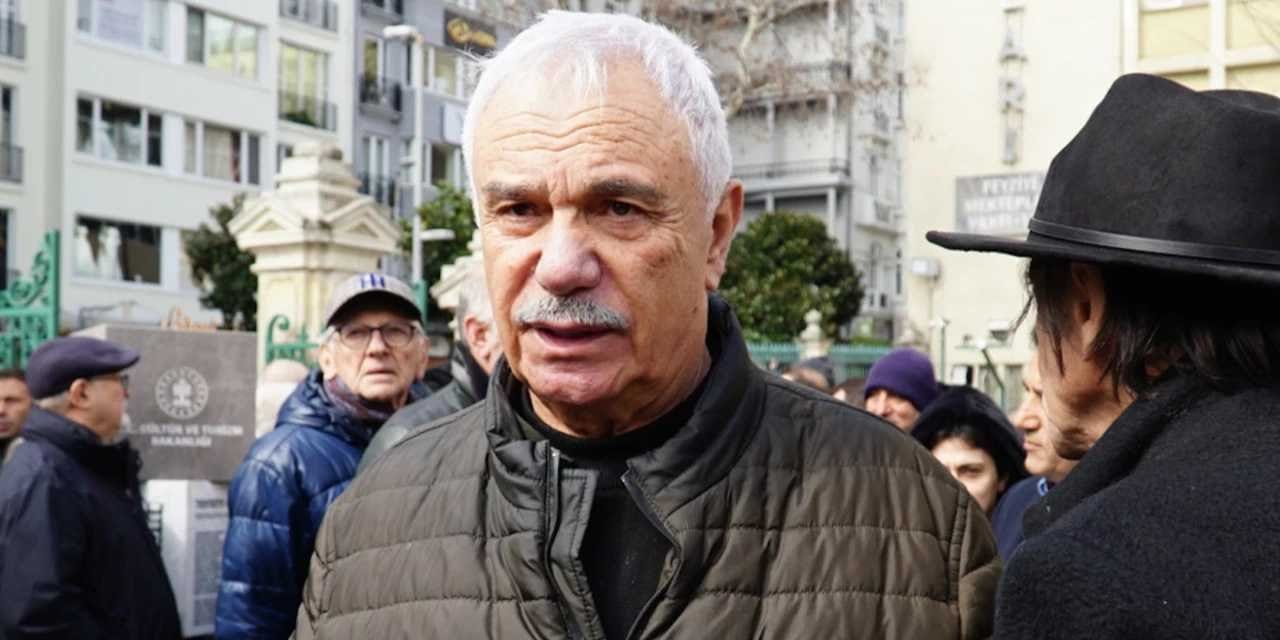 Halil Ergün’den emekli maaşı tepkisi! "Bu insanlar ne yapacak?"