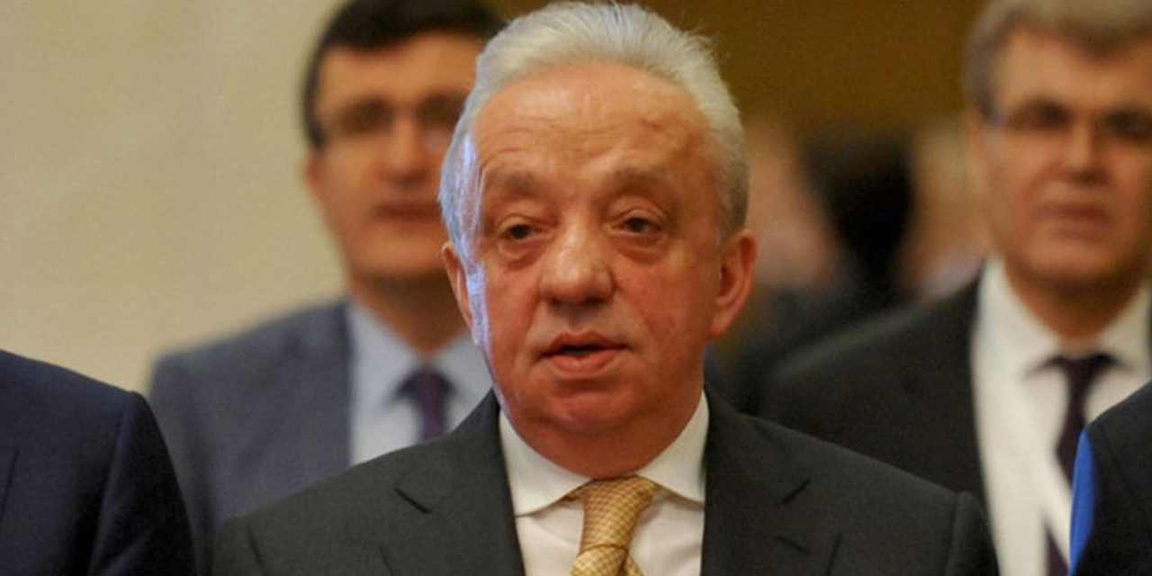 Alarko Holding Cengiz Holding'e "Elveda" dedi: 14 yıllık ortaklık bir imzayla bitti