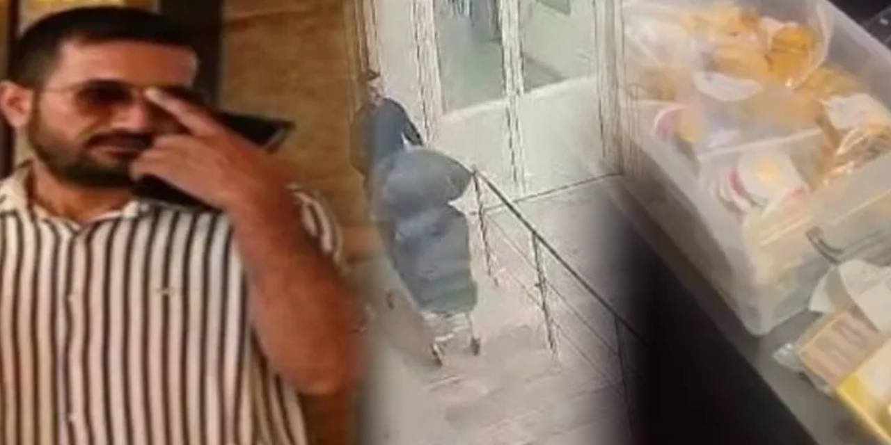 Adliye soygunundaki altınlarla ne yapıldığı belli oldu! Soygunun arkasındaki çete ortaya çıktı!