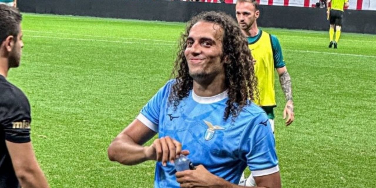 Fenerbahçe transfer yaptı olan Beşiktaş'a oldu!