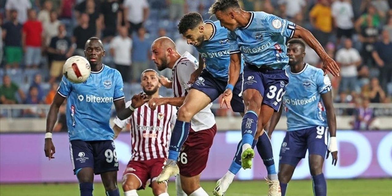 Süper Lig'den düşer düşmez ilk sezonda son 2 sırayı garantilediler: Böyle dram görülmedi