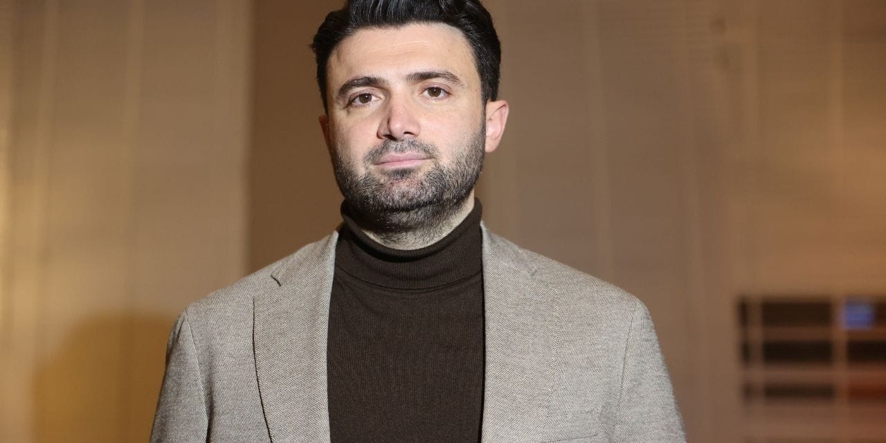 Bursaspor'a müjdeyi verdi