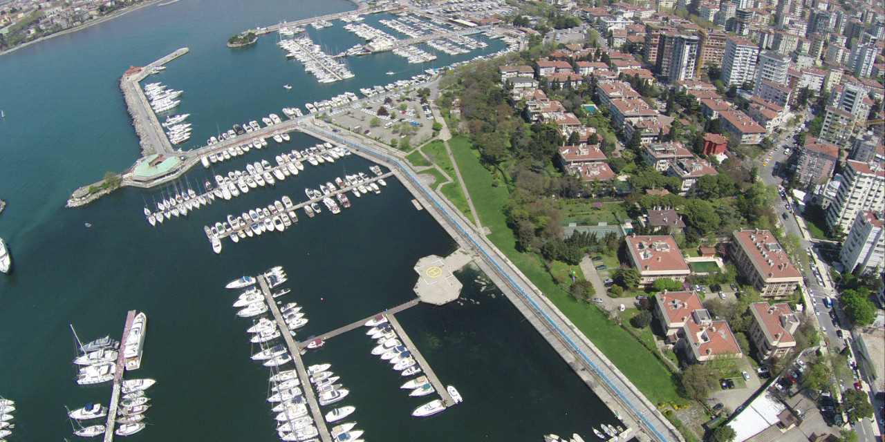 Kalamış Yat Limanı'nda yeni gelişme: Bakanlık kararını açıkladı