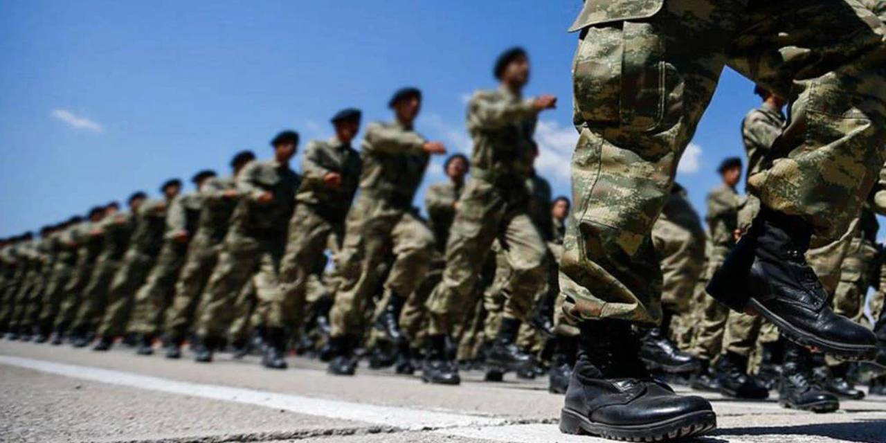 Bedelli askerlik başvuruları başladı!