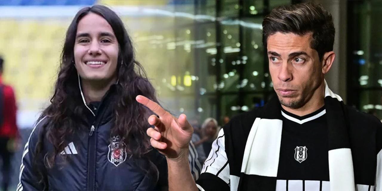 Beşiktaş'tan giden gidene: Nedenleri hep aynı