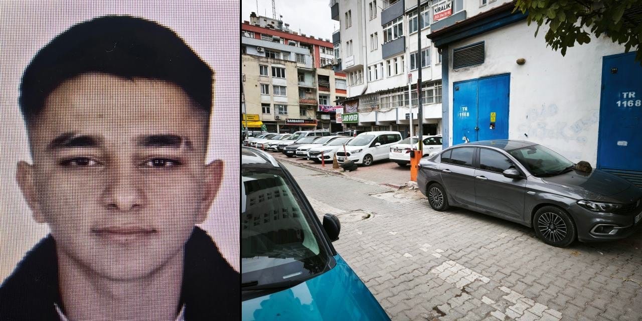 Adana'da kanlı infaz: 19 yaşındaki Enes sokak ortasında katledildi