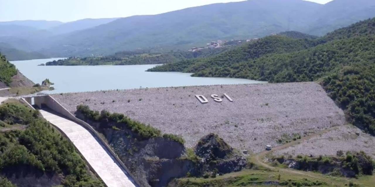 DSİ'den Ankara'daki içme suyu hakkında açıklama