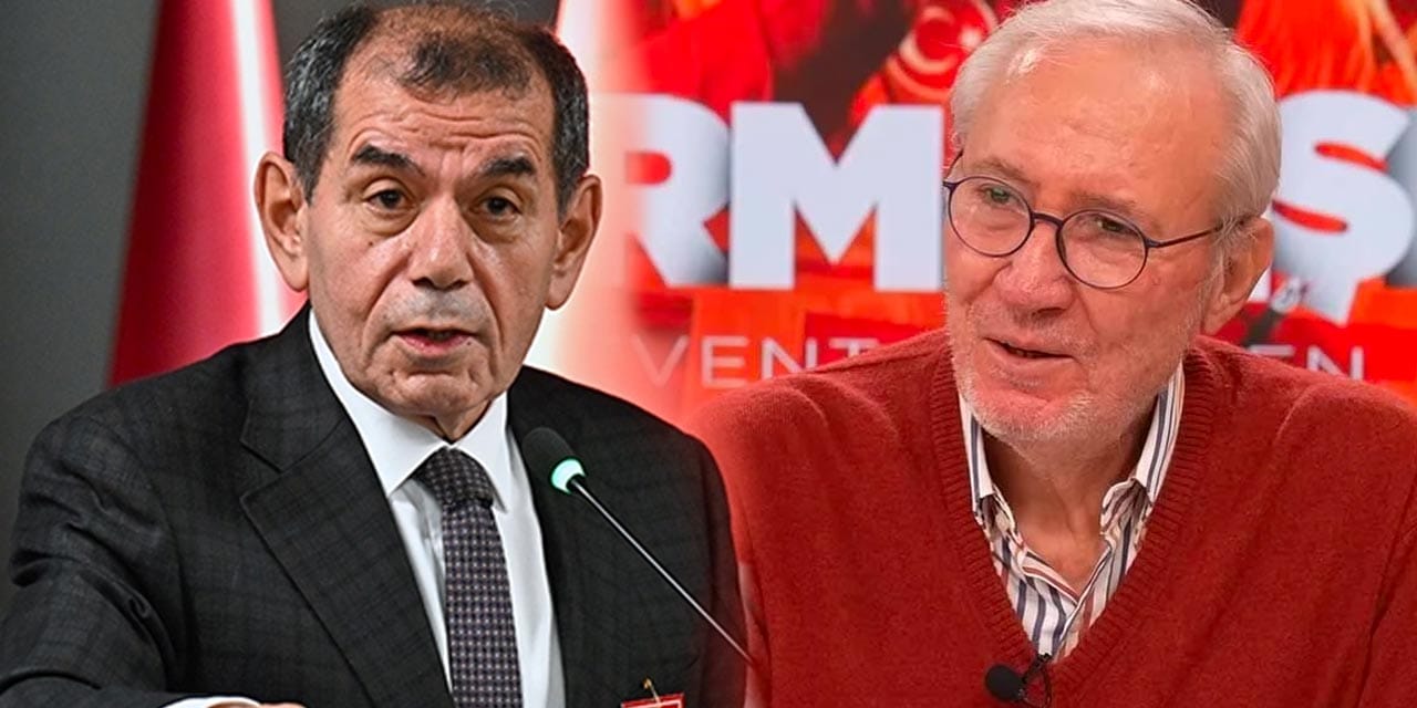 Galatasaray'daki hainleri açıkladı