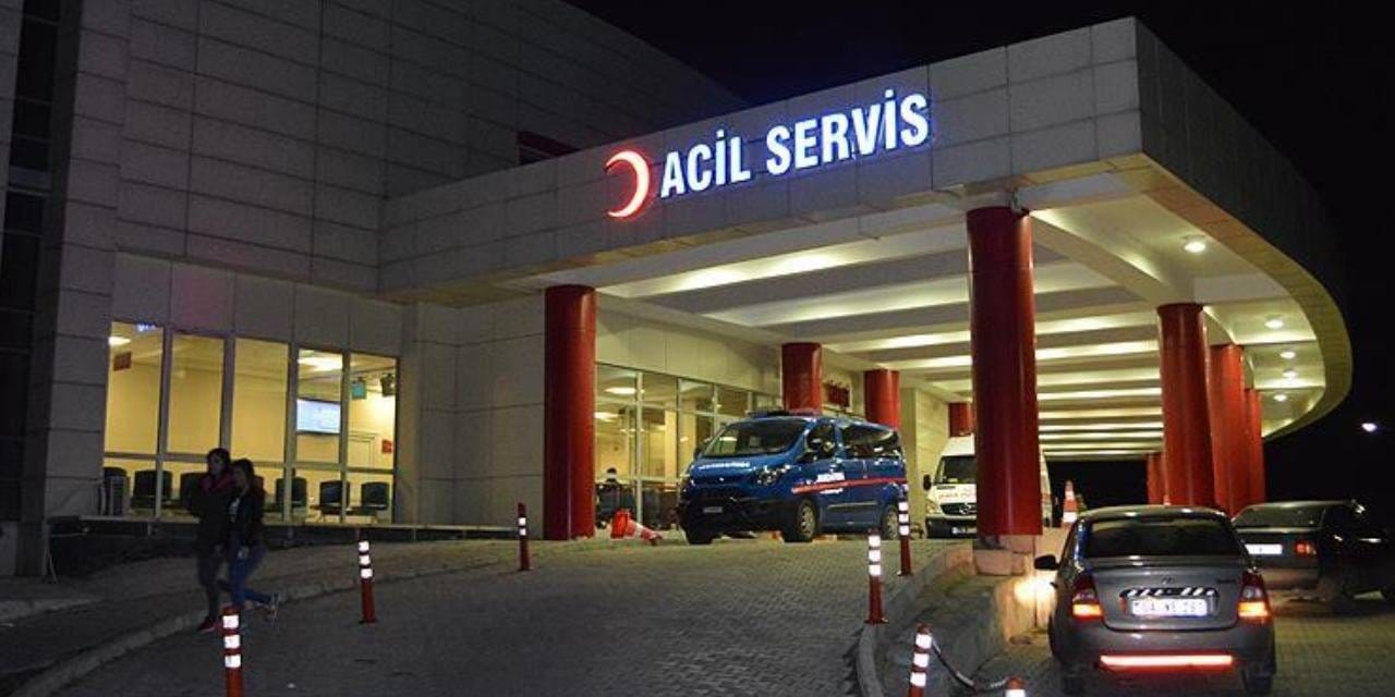Okulda feci ölüm: Dersten izin alıp çıktı pencereden düşerek can verdi