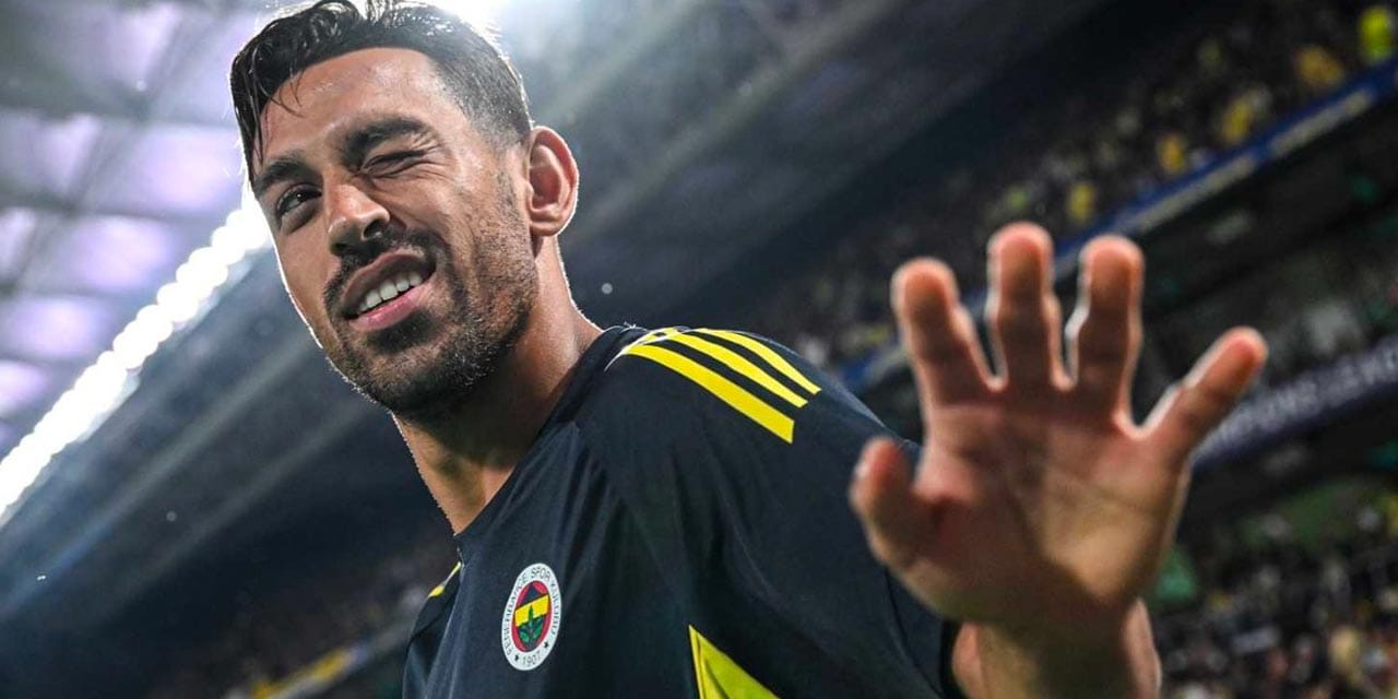 Fenerbahçe ayrılığı açıkladı: Yeni takımı belli oldu
