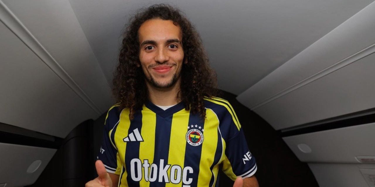 Sadettin Saran Guendouzi ile telefonda görüştü: İlk mesajını verdi